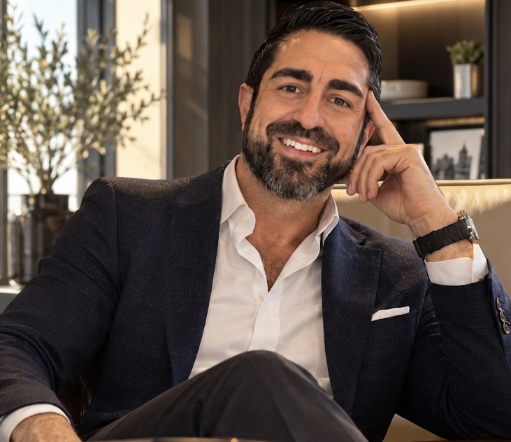 Martin Biancuzzo