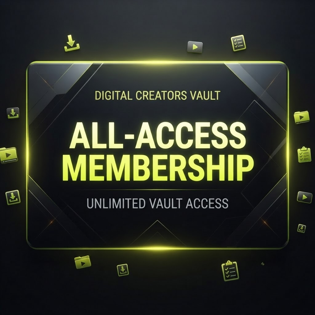 Premium Collection (15+ products)