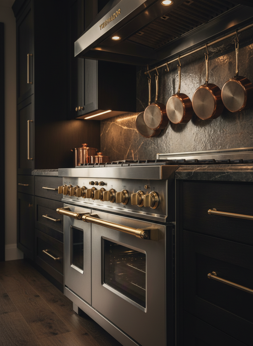 Oven Repair