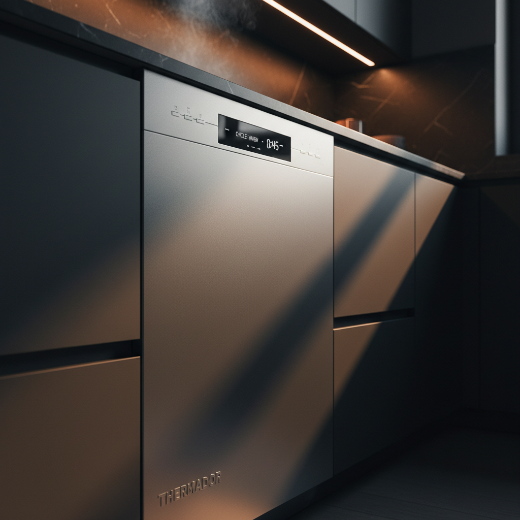 Dishwasher Repair