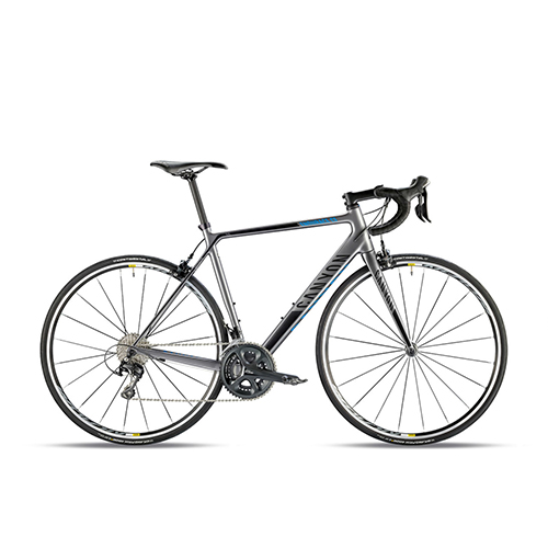 Canyon Endurance CF 7.0