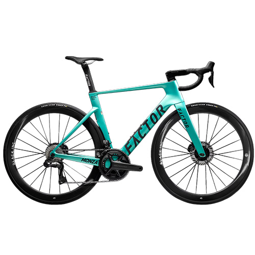 Factor Monza Di2 Disc