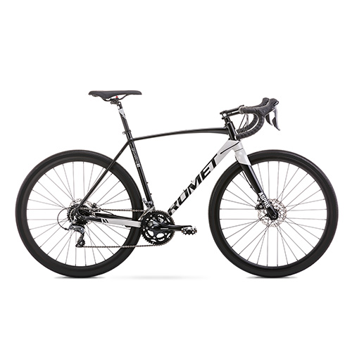 Romet Gravel Aspre 1