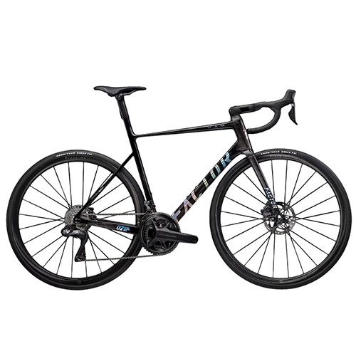 Factor O2 Di2 Disc