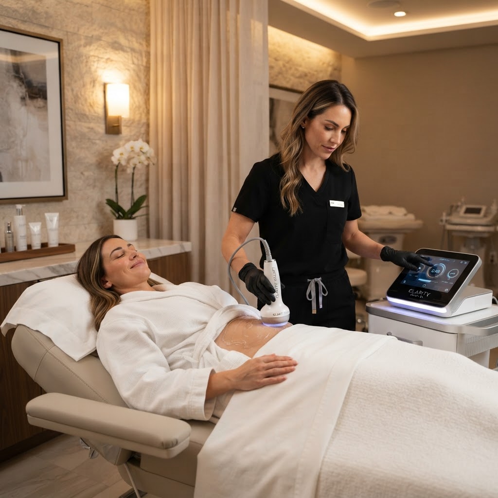 Cavitation