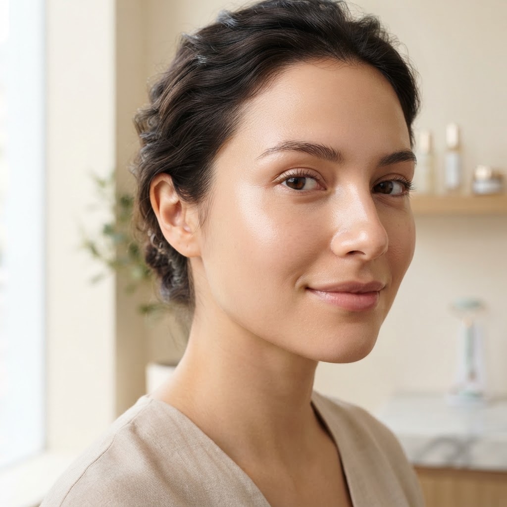 Acne and Oil Control Treatment