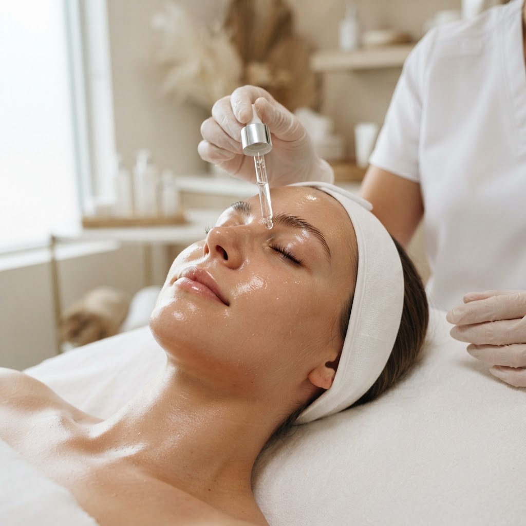 Skin Rejuvenation and Hydration
