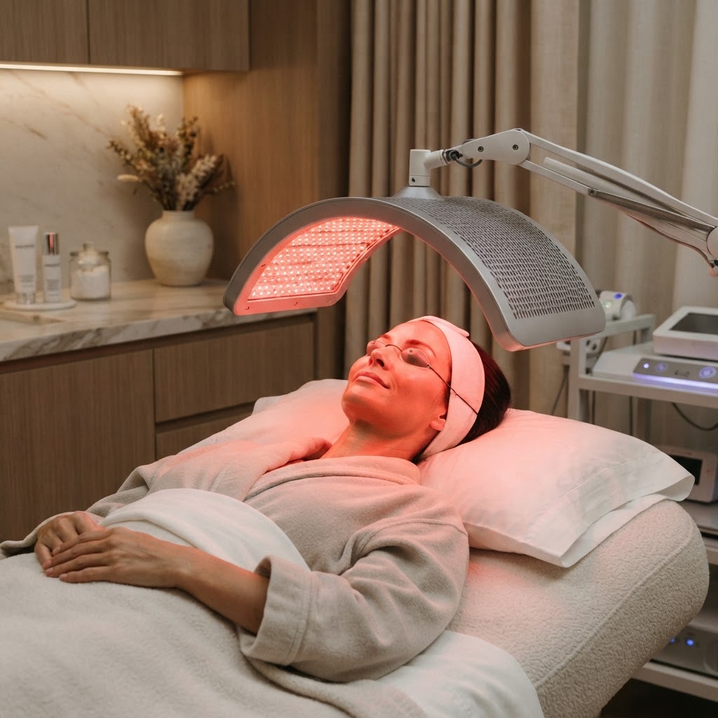 Red Light Therapy