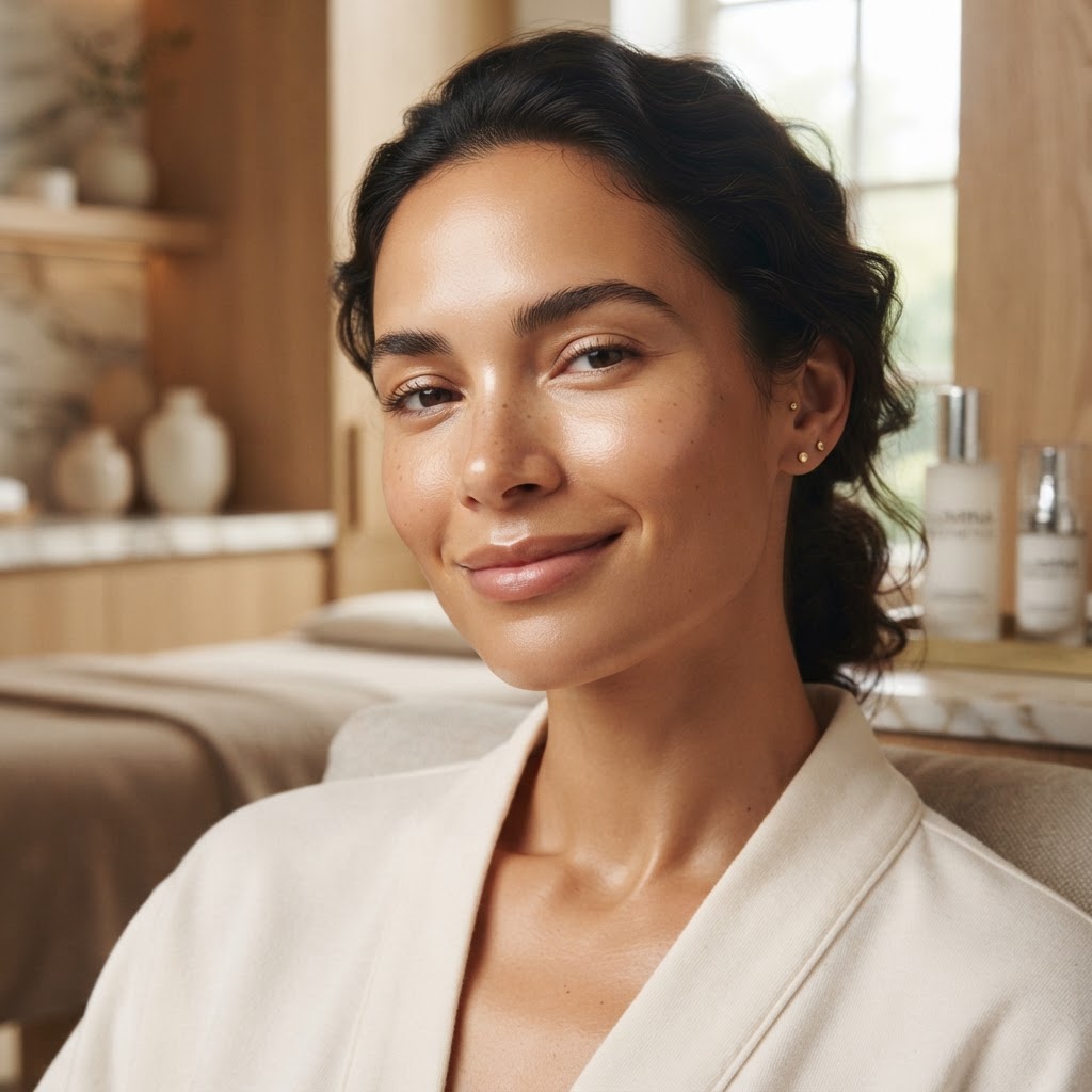 Pigment Balancing Treatment
