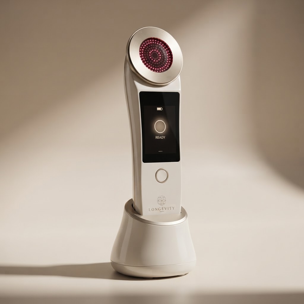 Professional LED Light Therapy Device