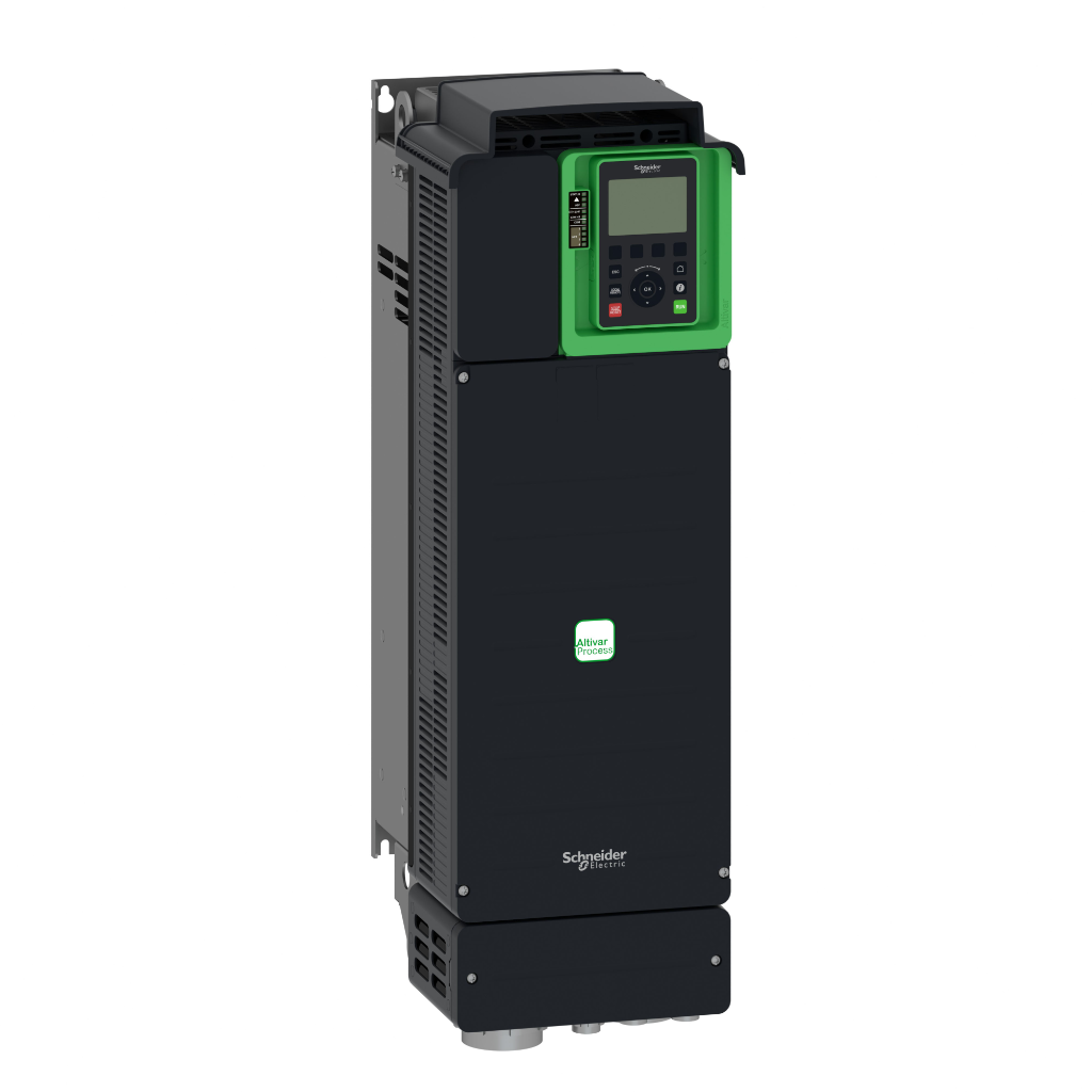 Panel Builder — Power Factor Correction 4
