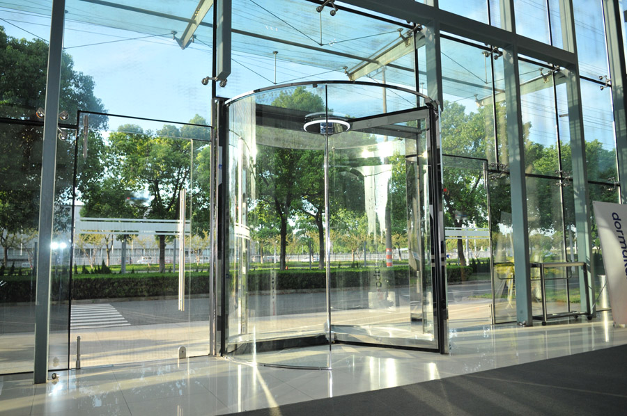 Access Control & Door Hardware 5