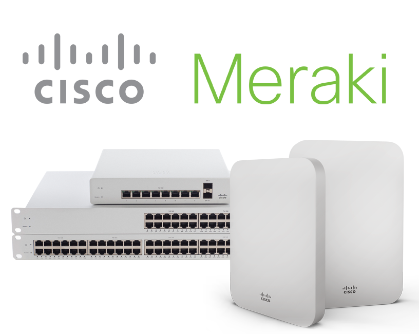 Cisco Switches & Routers 3