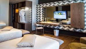 Maritim Plaza Hotel