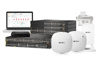 Aruba Wi-Fi Access Points 2