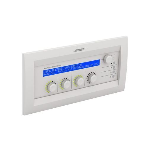 Professional Audio Systems 9