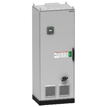 MV/LV Electrical Panels 3