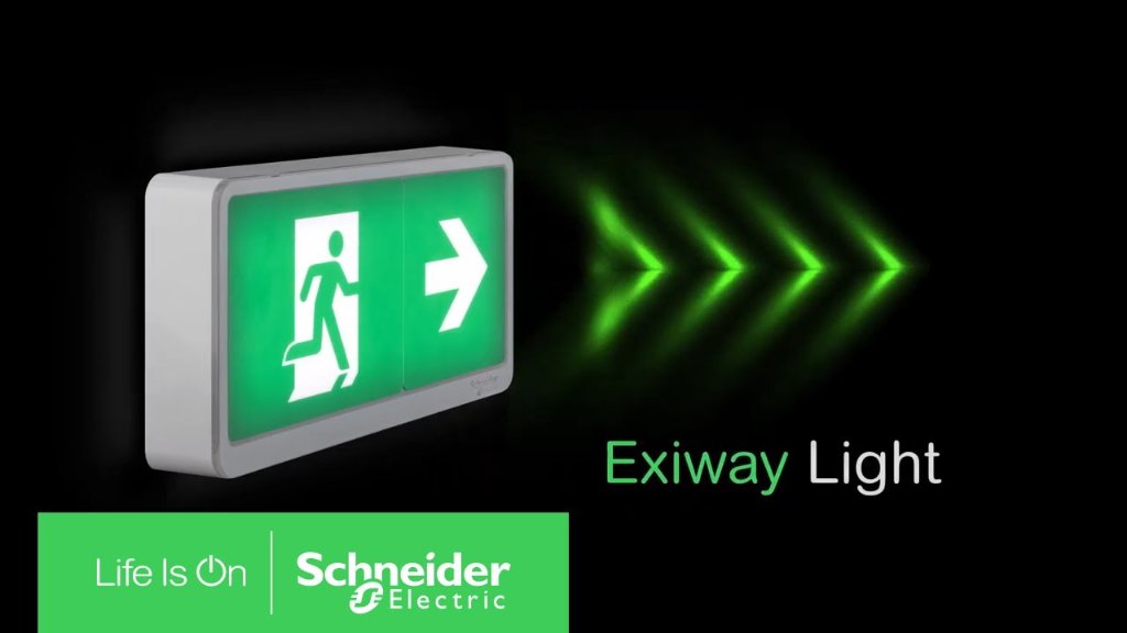 Emergency Lighting Solutions 4