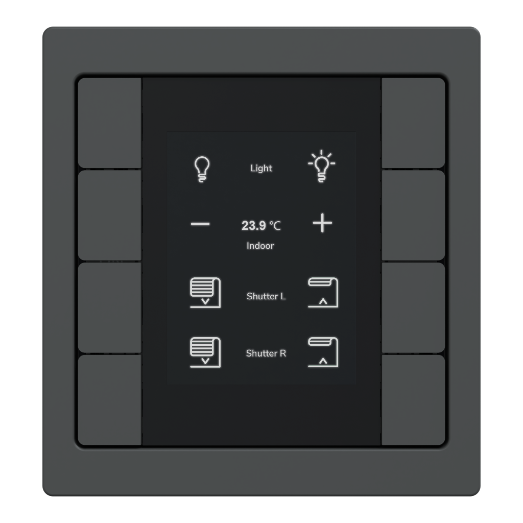 KNX Controllers & Actuators 1