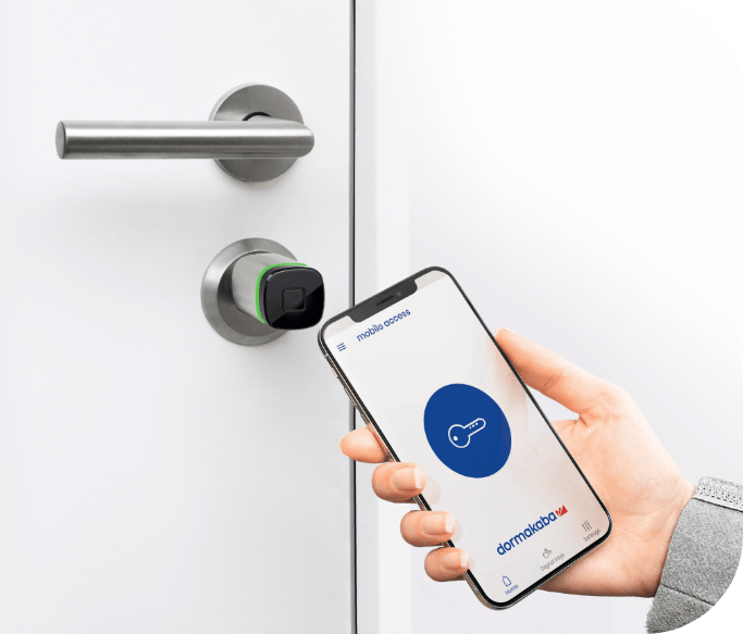 Access Control & Door Hardware 1