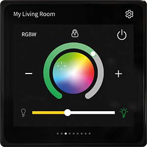 KNX Controllers & Actuators 6