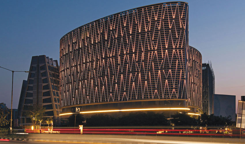 Facade & Exterior Lighting 3