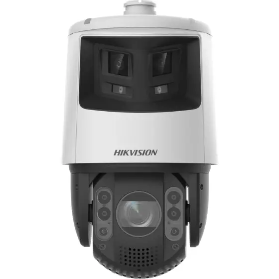 IP Camera & NVR Systems 2