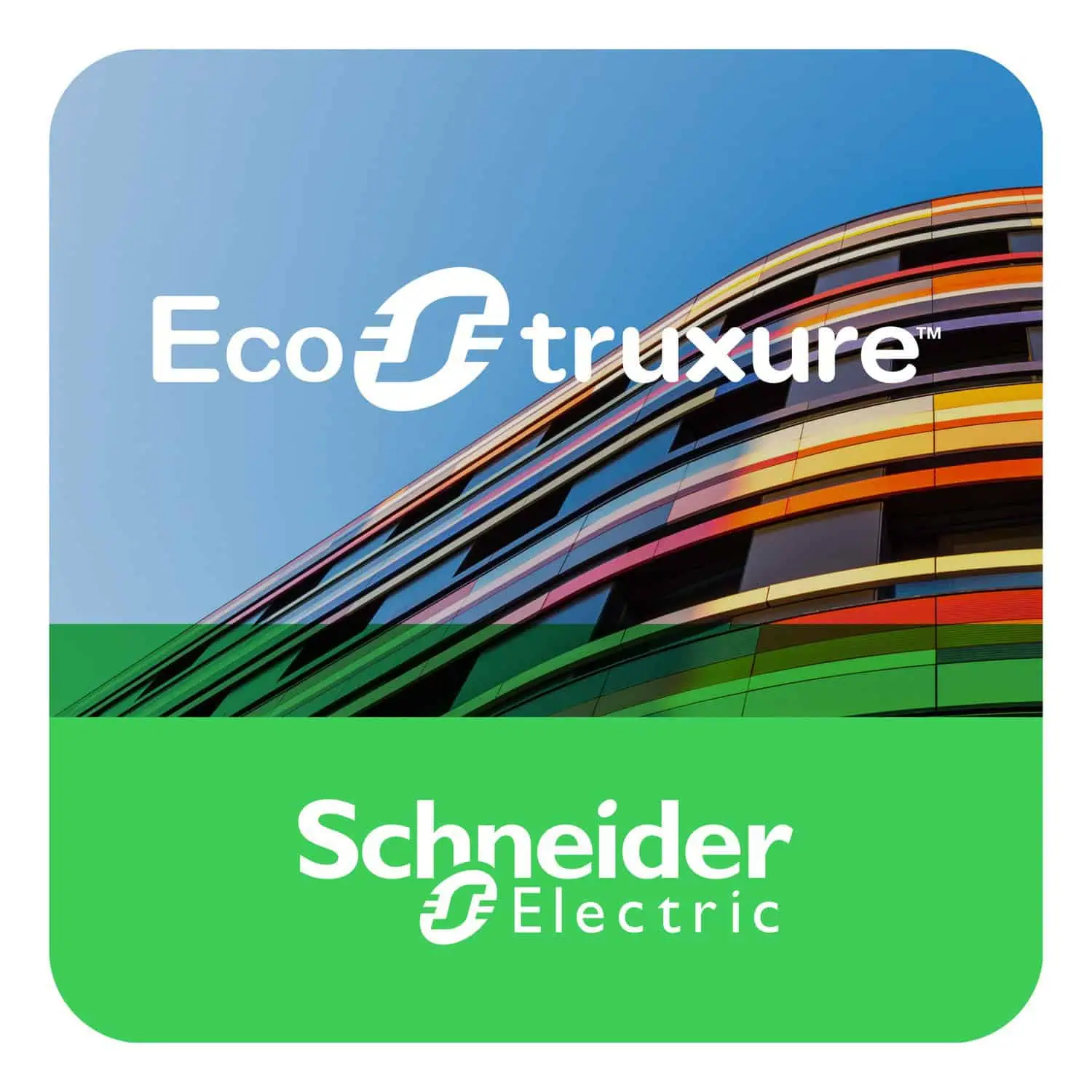 EcoStruxure BMS Platform 3