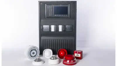 Fire Alarm Systems 1