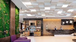 Hilton Garden Inn Tirana