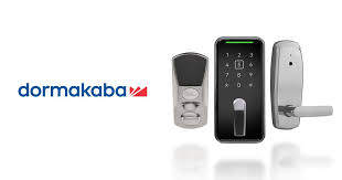 Access Control & Door Hardware 3