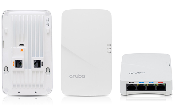 Aruba Wi-Fi Access Points 3