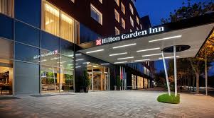 Hilton Garden Inn Tirana