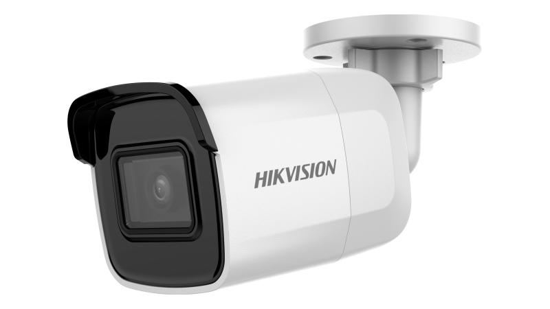 IP Camera & NVR Systems 1