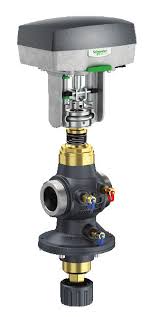 Valves & Sensors 1