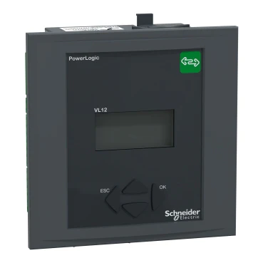 Panel Builder — Power Factor Correction 3