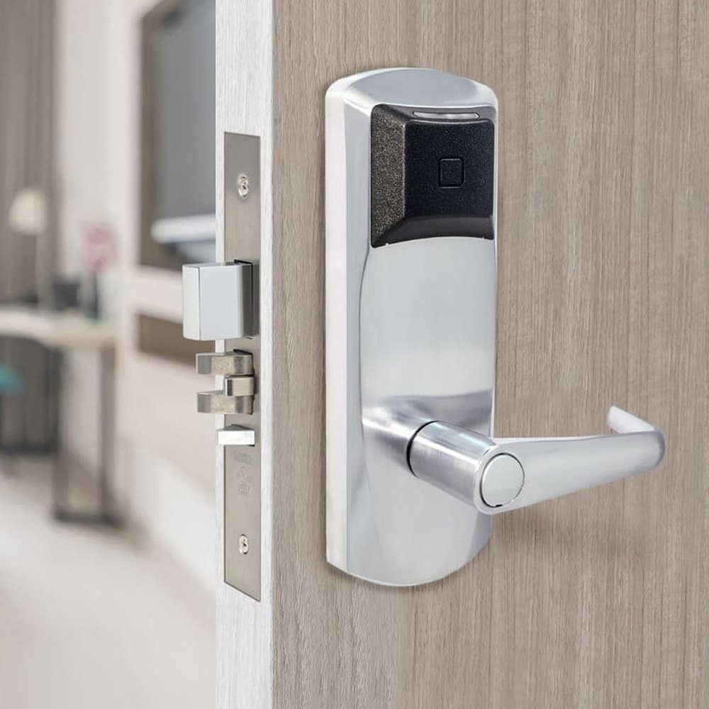 Hotel Key Lock Systems 3