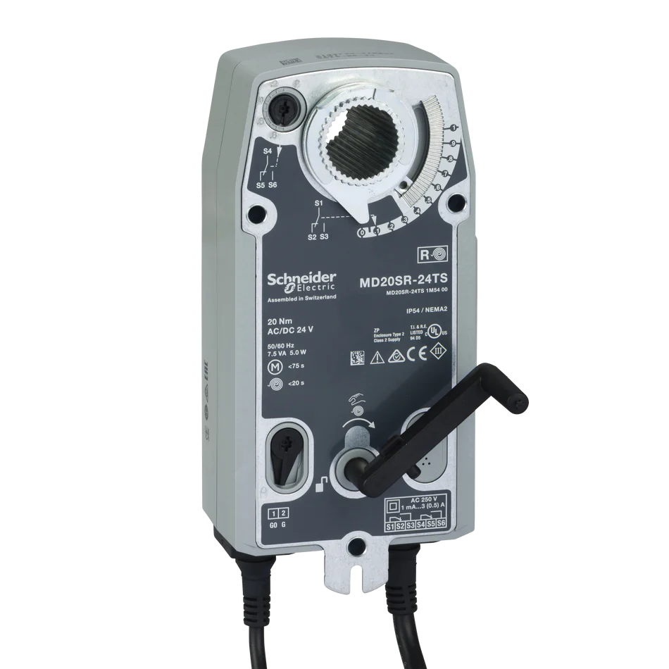 Valves & Sensors 5
