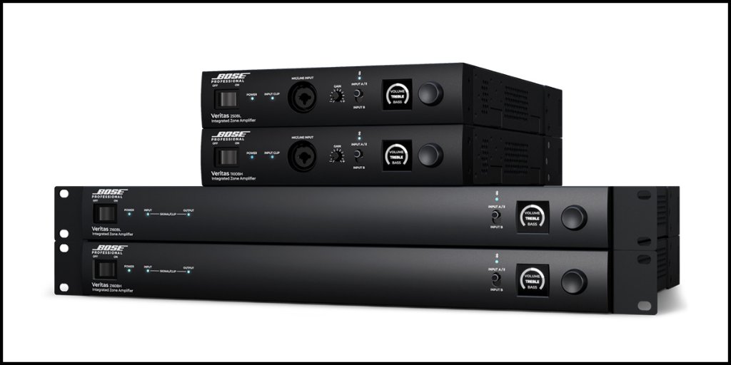 Professional Audio Systems 10