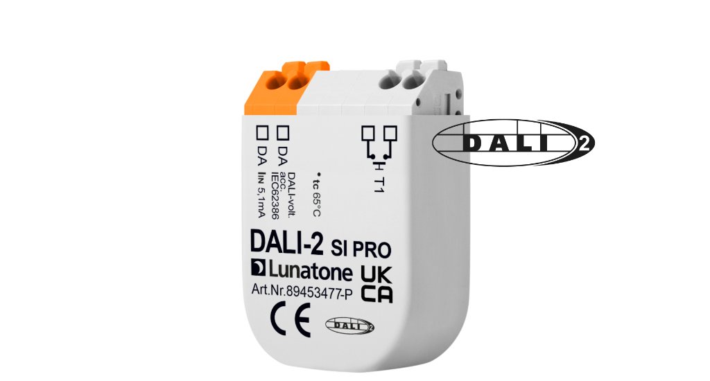 DALI Smart Lighting Control 5