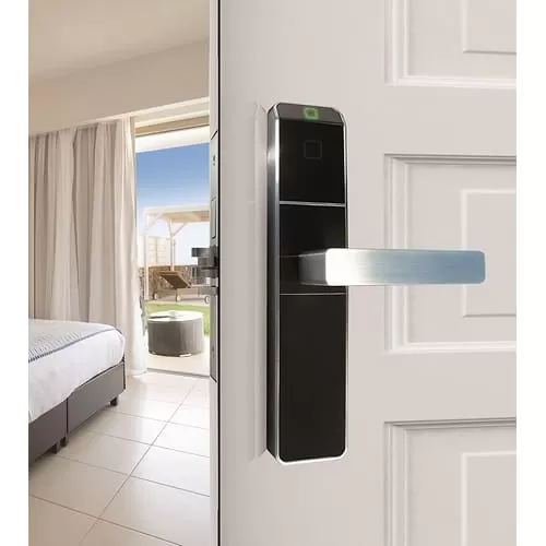 Hotel Key Lock Systems 4