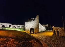 Rozafa, Kruja, Berat & Gjirokaster Castles