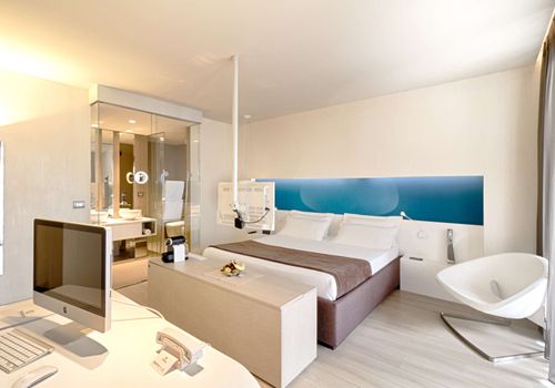 The Rooms Hotel