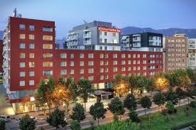 Hilton Garden Inn Tirana
