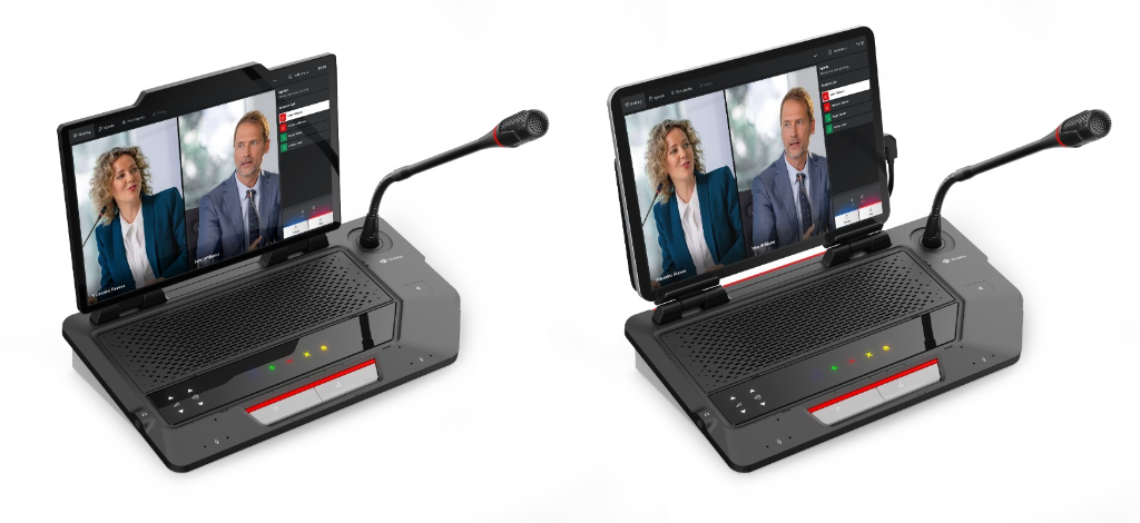 Bosch Conference & Interpretation Systems 1