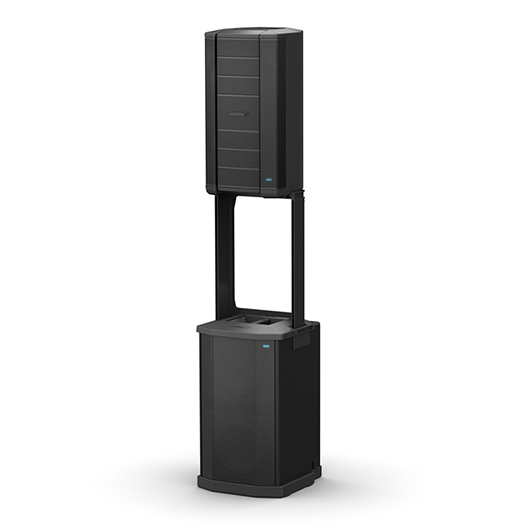 Professional Audio Systems 1