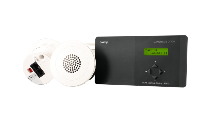 Biamp Conferencing & AV Solutions 8
