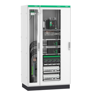 Panel Builder — Custom Switchboards 2
