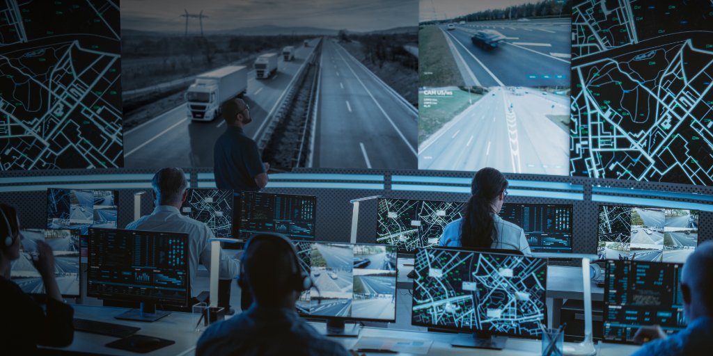 IP Camera & NVR Systems 3