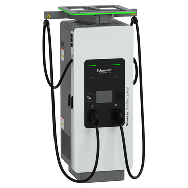 EVlink EV Charging Stations 1